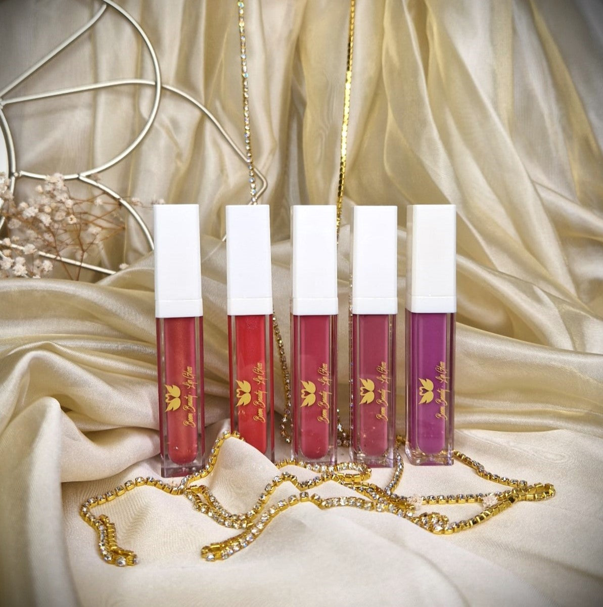 Boem Beauty - Lip Gloss