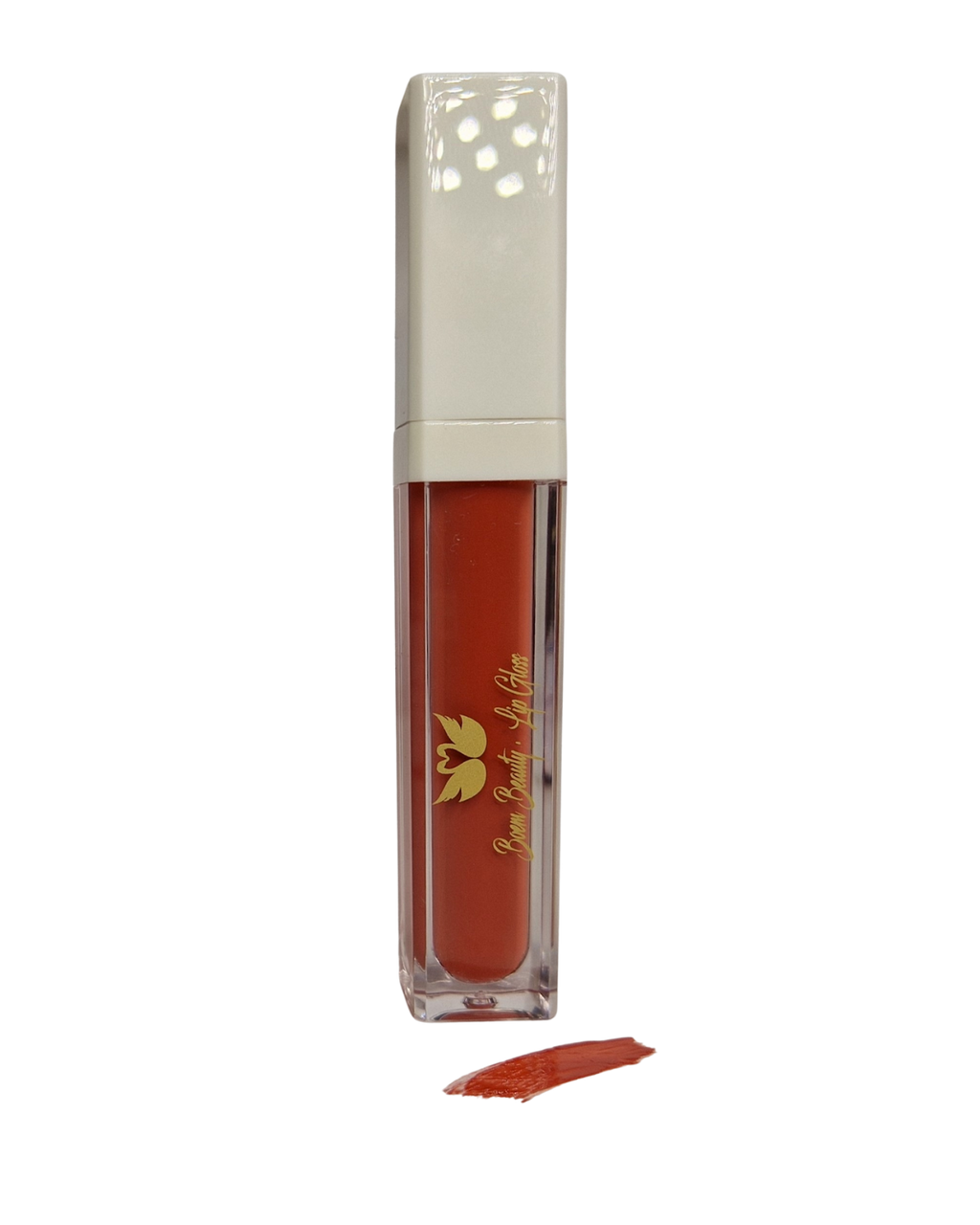 LIP GLOSS WATERPROOF BOEM BEAUTY - CHERRY