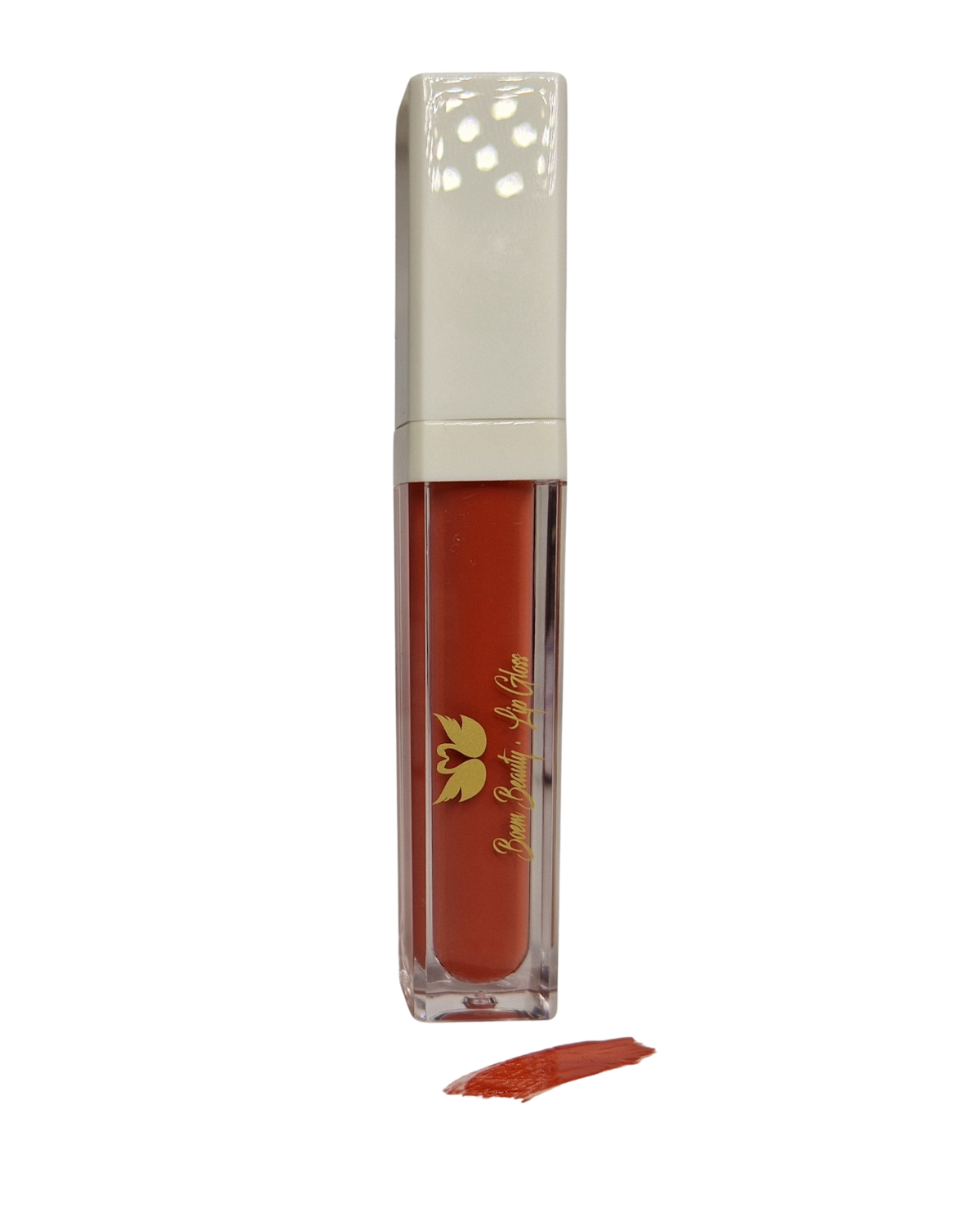 LIP GLOSS WATERPROOF BOEM BEAUTY - CHERRY