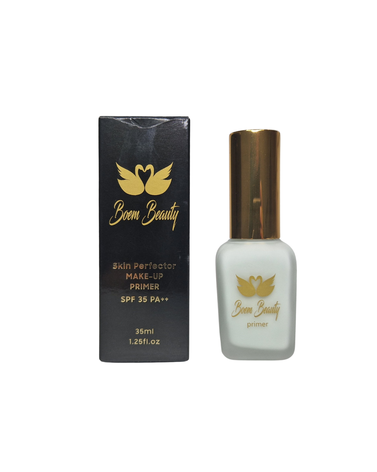 Primer Skin Perfector Boem Beauty - Mint