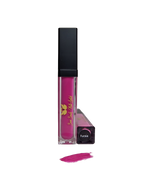 Ruj Lichid Mat BOEM BEAUTY - FUCSIA