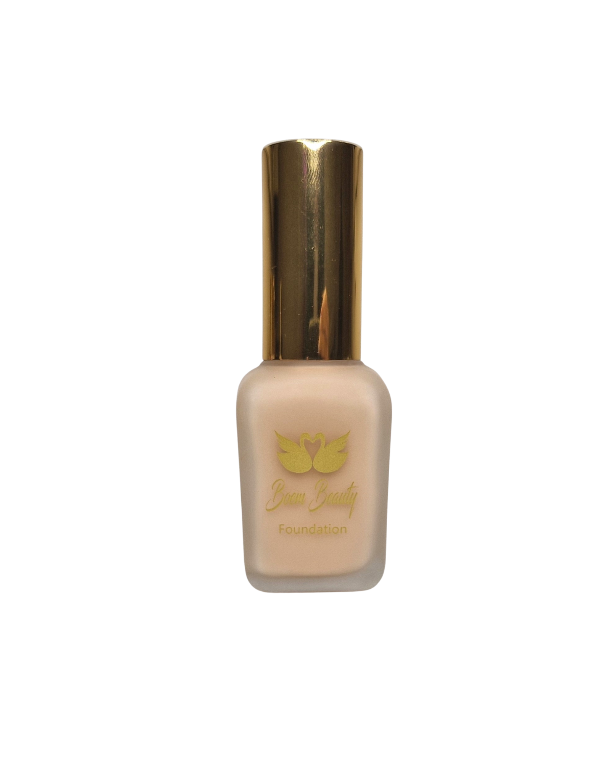 Fond de ten Full Coverage Boem Beauty NC1