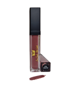 Ruj Lichid Mat BOEM BEAUTY - OLD MONEY