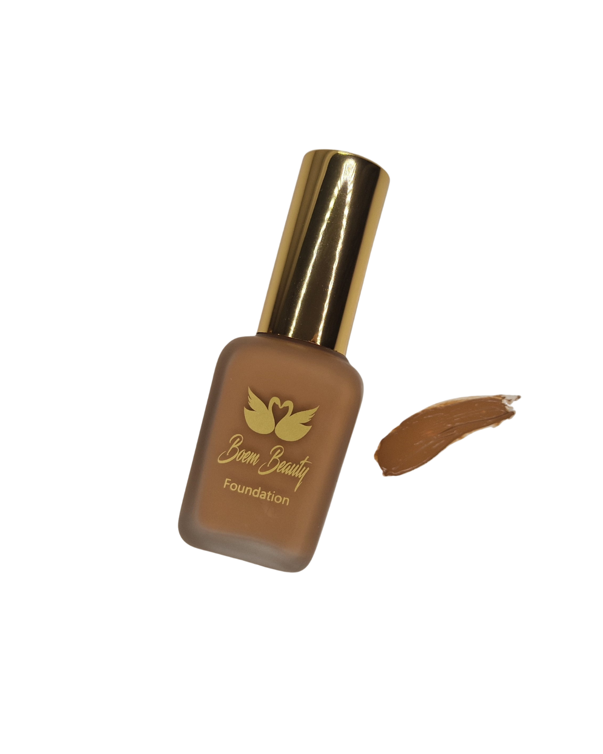 Fond de ten Full Coverage Boem Beauty NW5