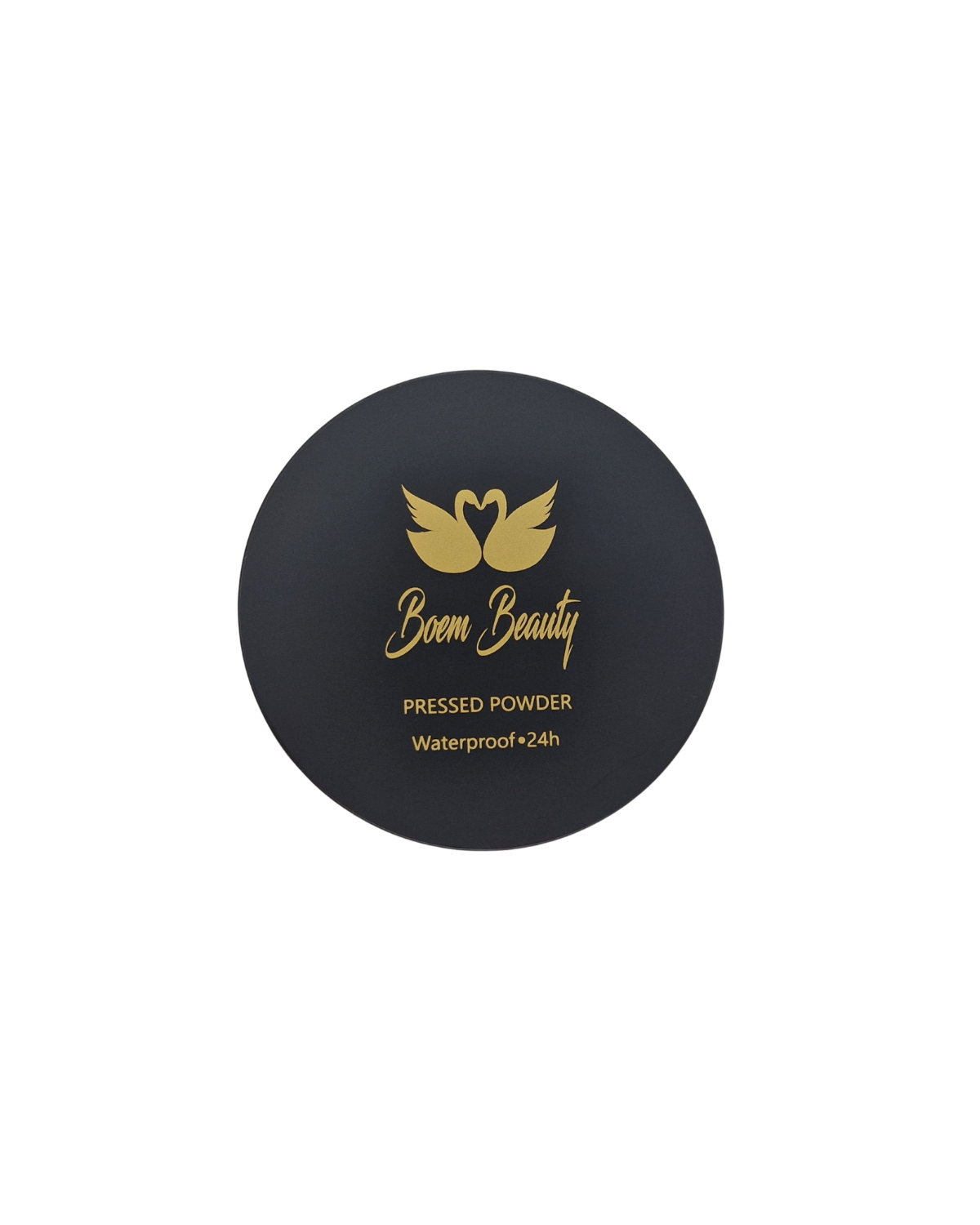 Pudra Presata Boem Beauty L4