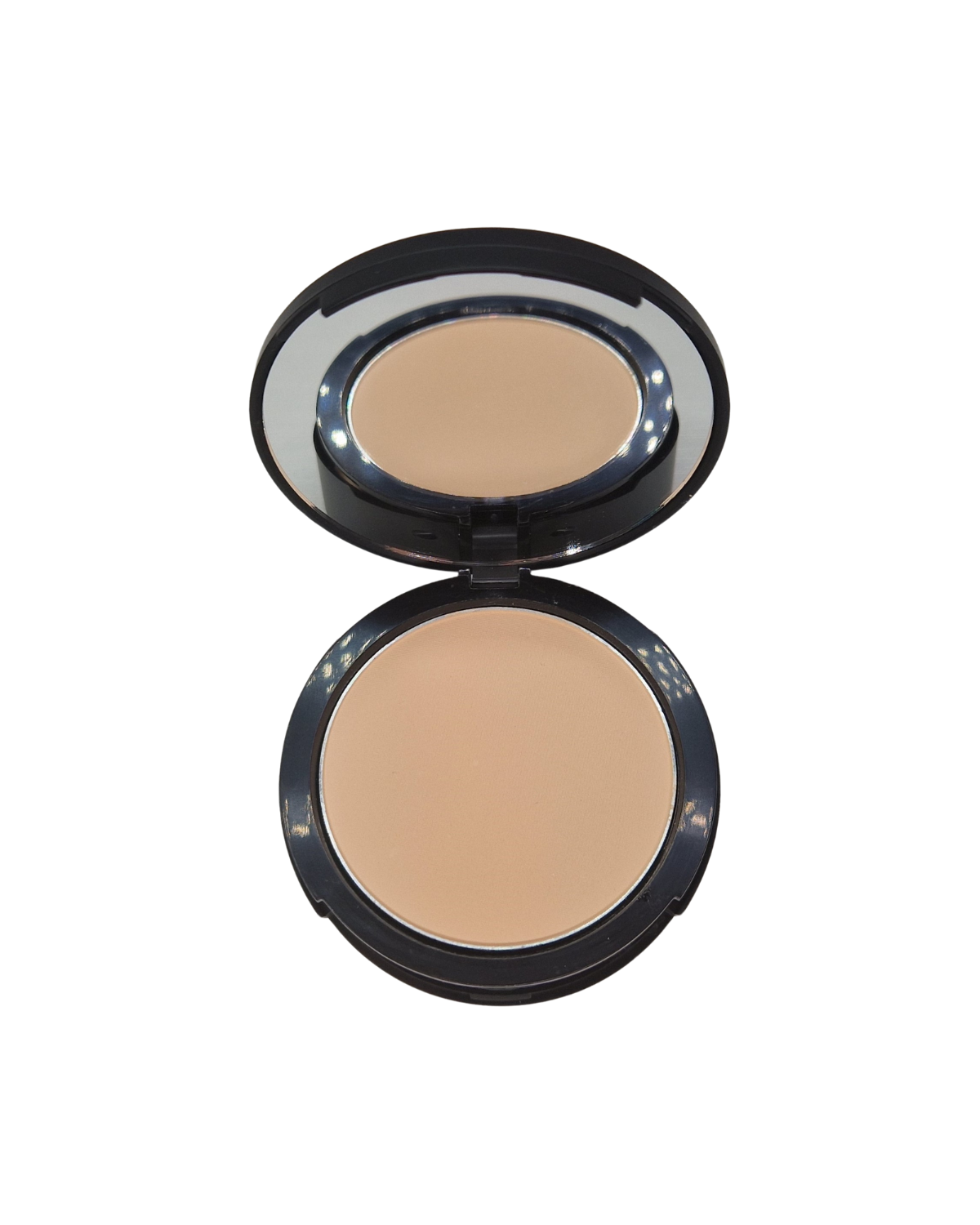 Pudra Presata Boem Beauty L3