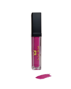 Ruj Lichid Mat BOEM BEAUTY - FUCSIA