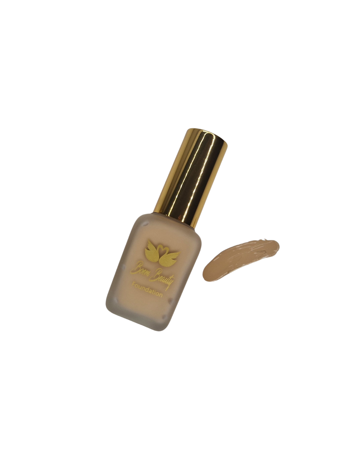 Fond de ten Full Coverage Boem Beauty NW3