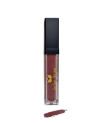 Ruj Lichid Mat BOEM BEAUTY - OLD MONEY