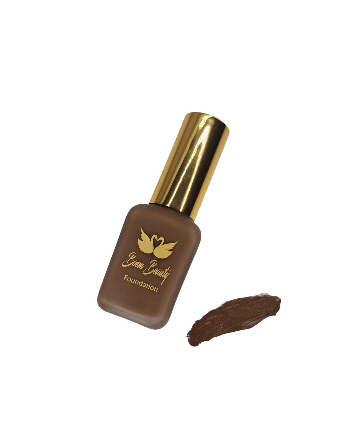 Fond de ten Full Coverage Boem Beauty NN8