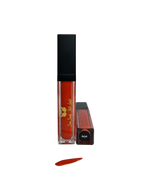 Ruj Lichid Mat BOEM BEAUTY - ARYA