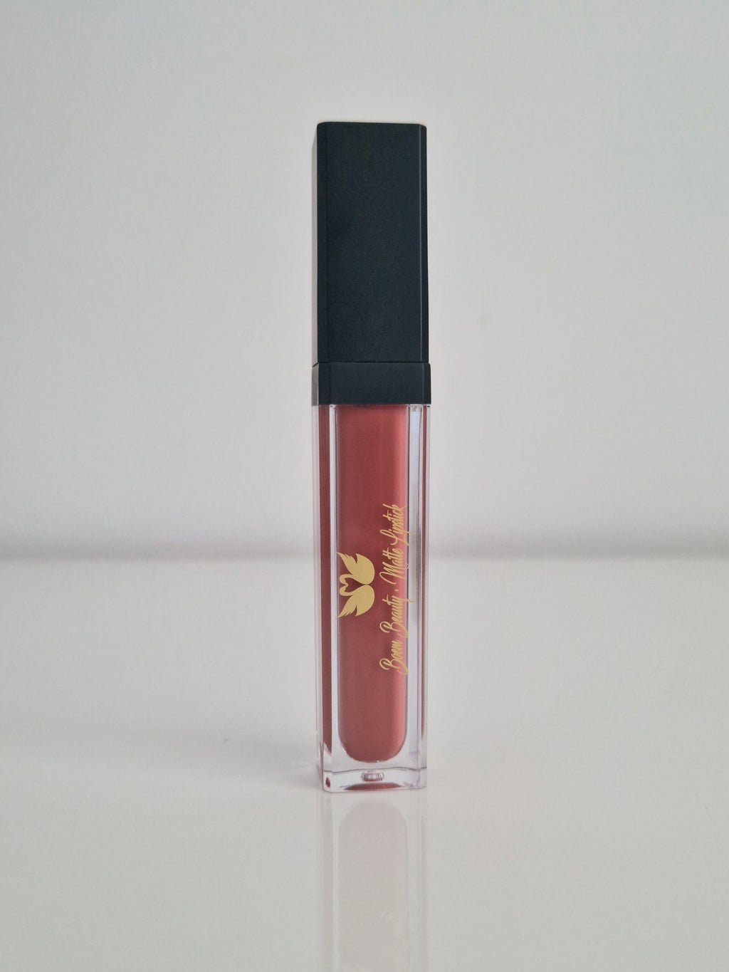 Ruj Lichid Mat BOEM BEAUTY - ASTRID