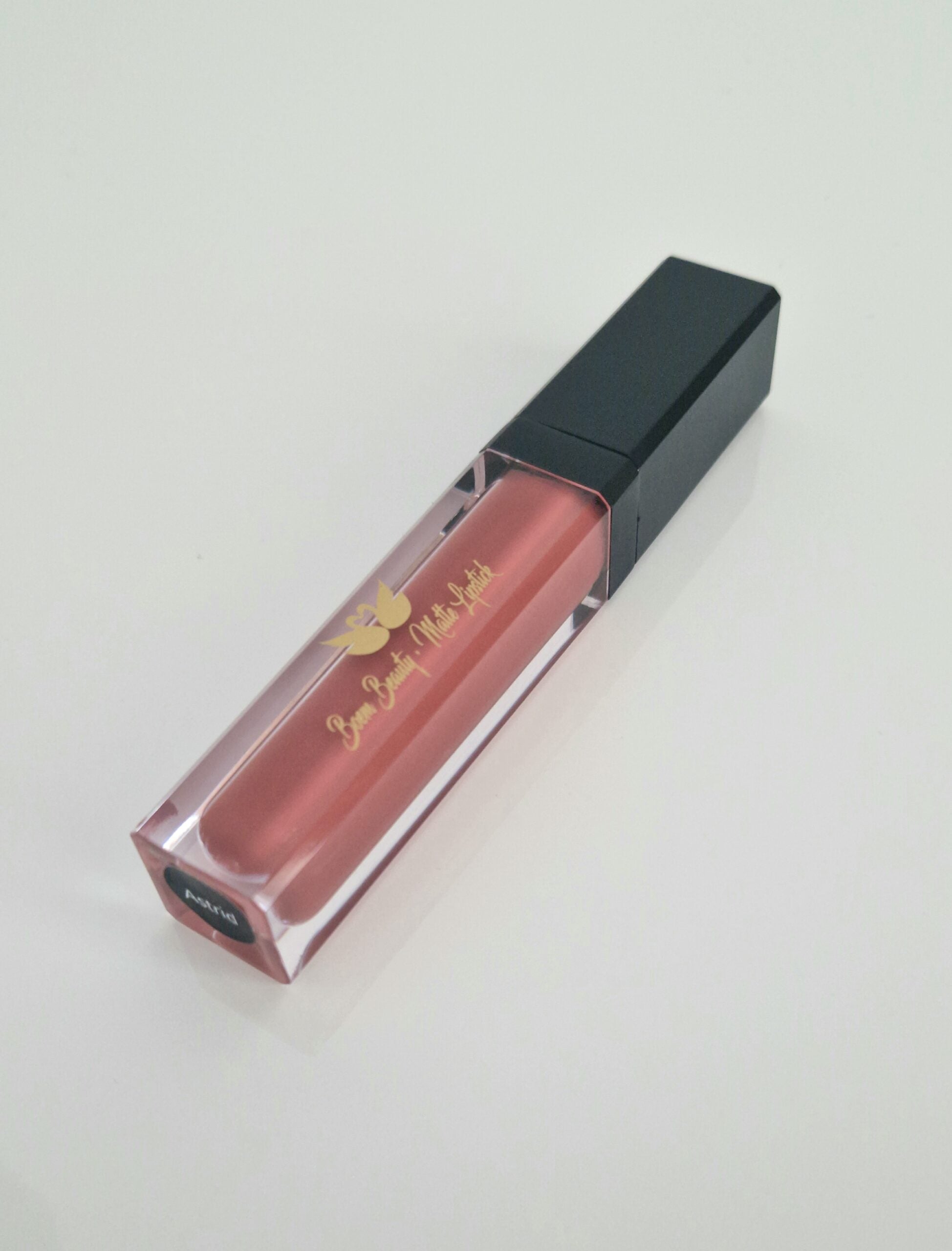 Ruj Lichid Mat BOEM BEAUTY - ATENA