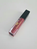 Ruj Lichid Mat BOEM BEAUTY - ASTRID