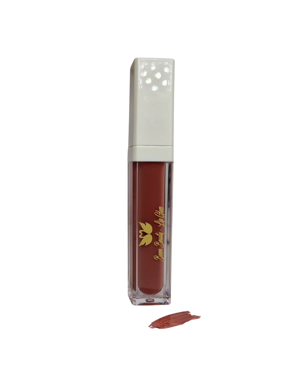 LIP GLOSS WATERPROOF BOEM BEAUTY - BERRY