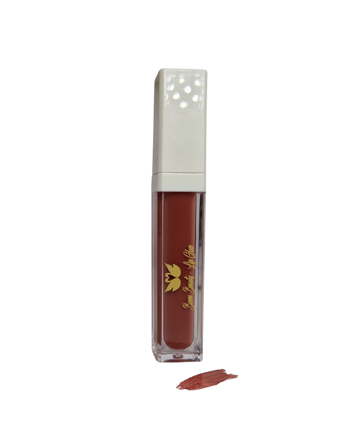 LIP GLOSS WATERPROOF BOEM BEAUTY - BERRY