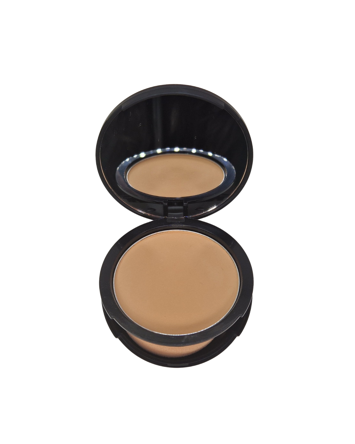 Pudra Presata Boem Beauty L3