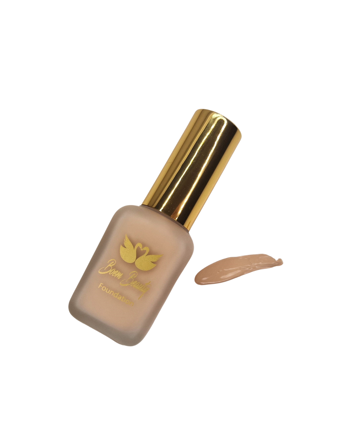 Fond de ten Full Coverage Boem Beauty NC1