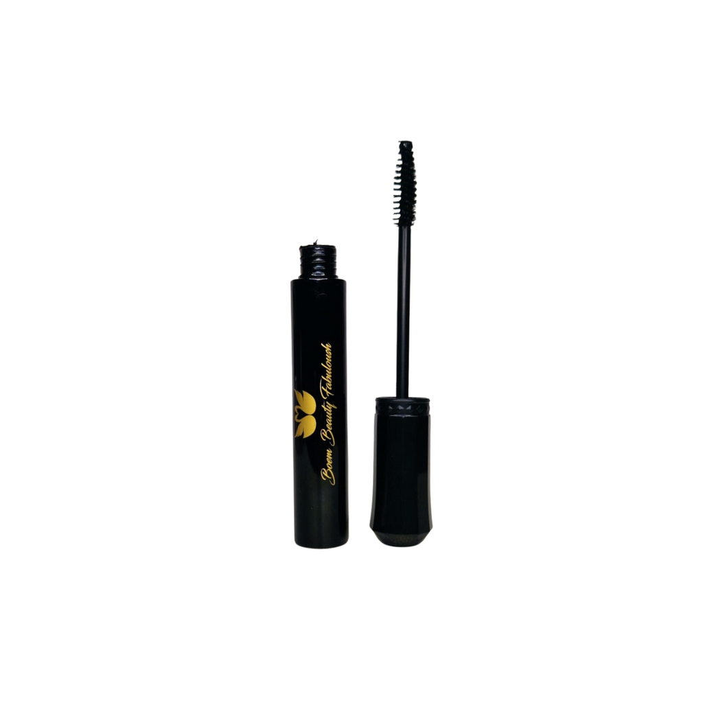 MASCARA HIGH DEFINITION BOEM BEAUTY - FABULOUSH 2