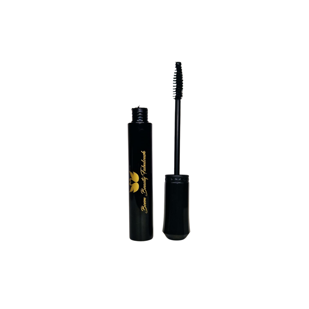 MASCARA HIGH DEFINITION BOEM BEAUTY - FABULOUSH 2