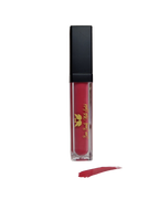 Ruj Lichid Mat BOEM BEAUTY - FAIR PINK