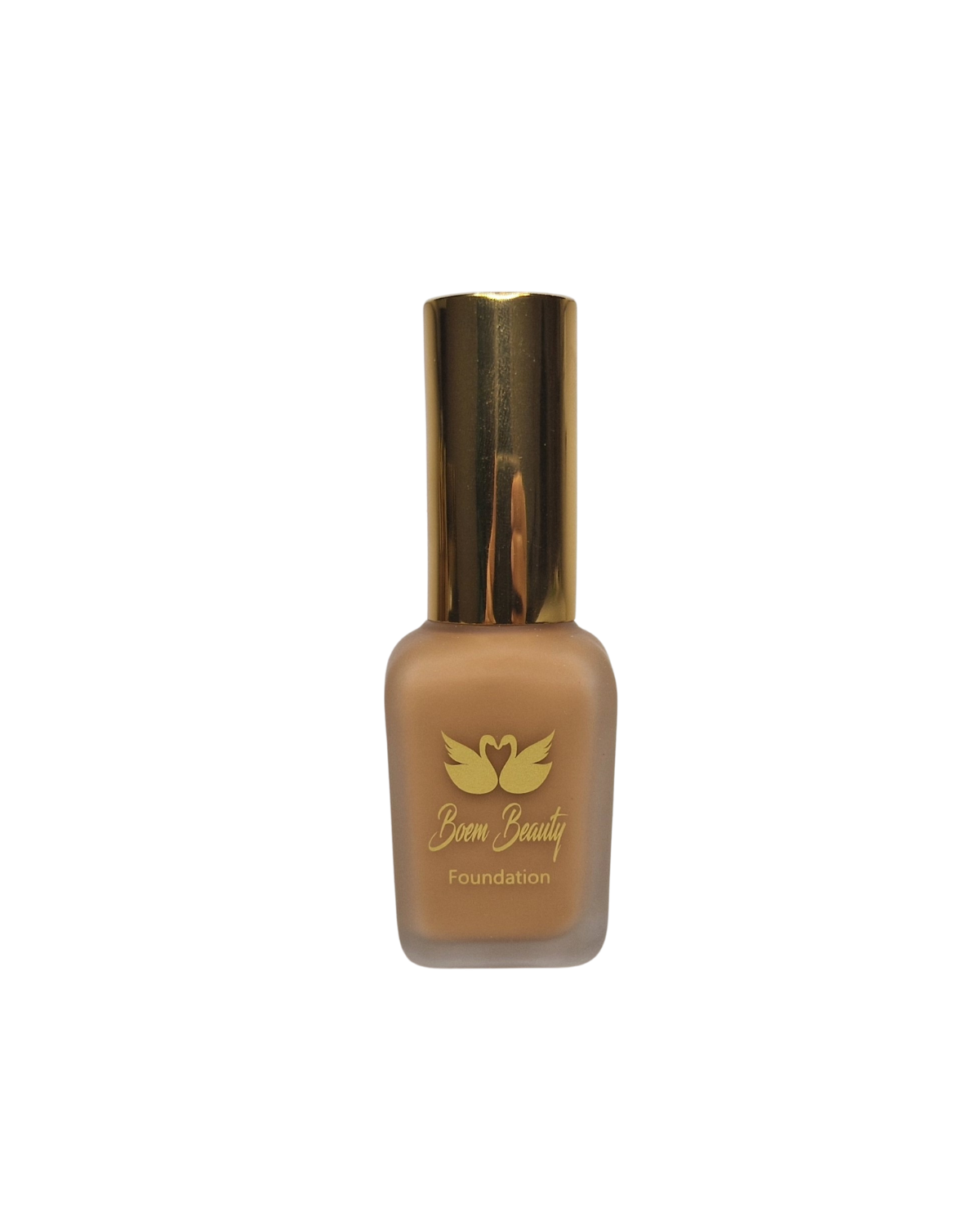 Fond de ten Full Coverage Boem Beauty NN6