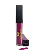 Ruj Lichid Mat BOEM BEAUTY - MAGENTA