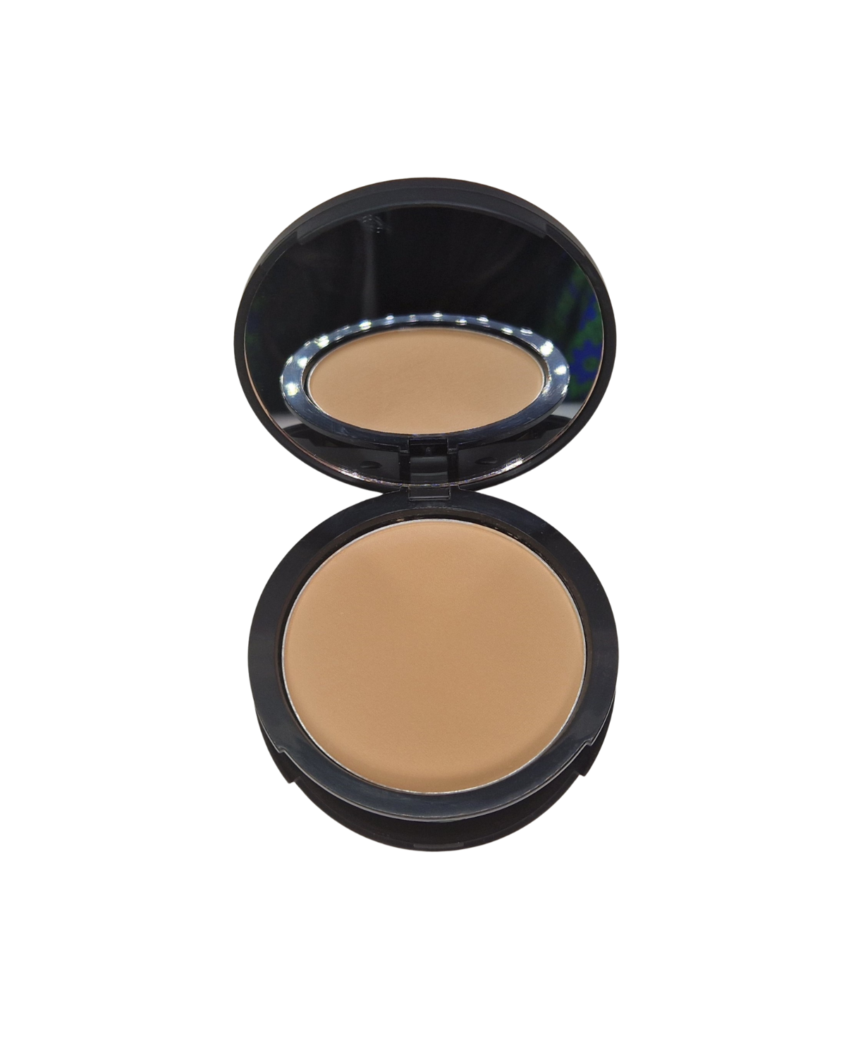 Pudra Presata Boem Beauty L4