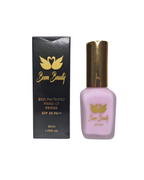 Primer Skin Perfector Boem Beauty - Lila