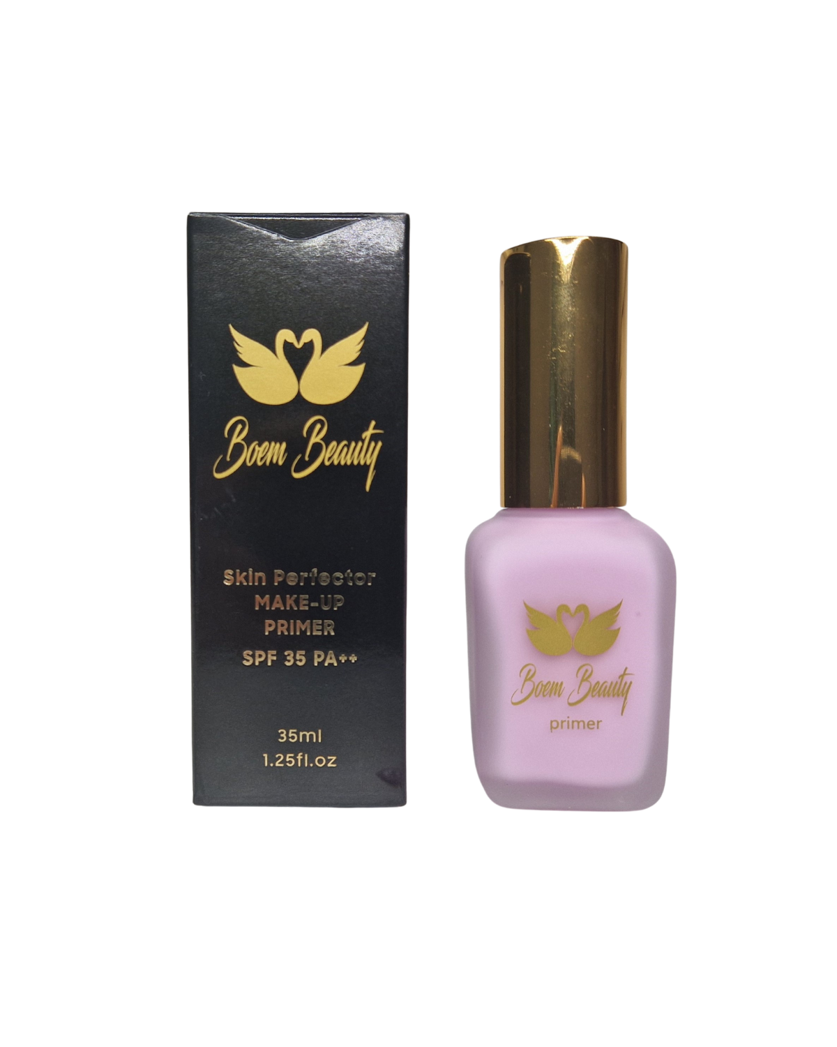 Primer Skin Perfector Boem Beauty - Lila