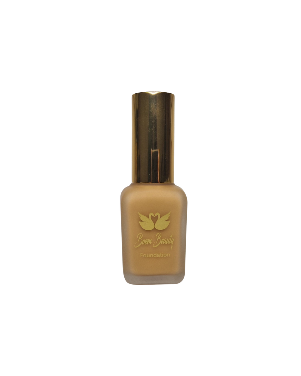 Fond de ten Full Coverage Boem Beauty NW4