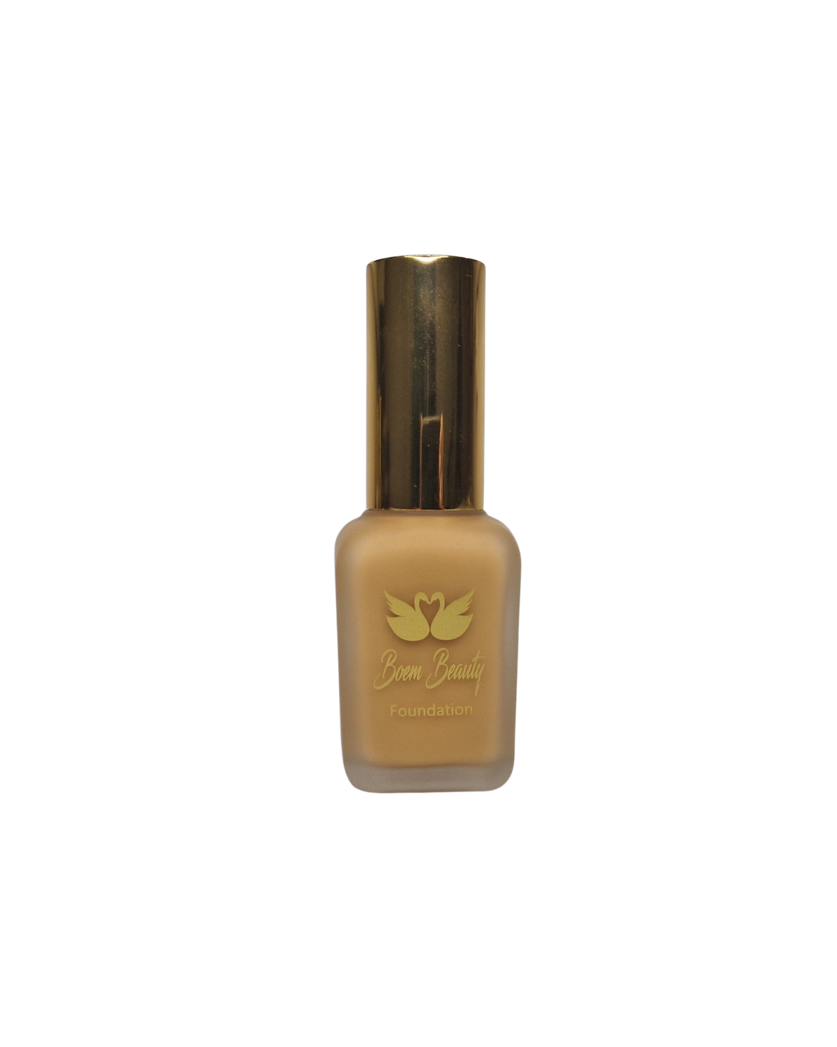 Fond de ten Full Coverage Boem Beauty NW4