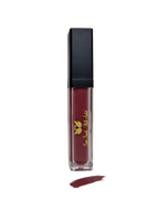 Ruj Lichid Mat BOEM BEAUTY - ELEGANCE