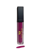 Ruj Lichid Mat BOEM BEAUTY - MAGENTA