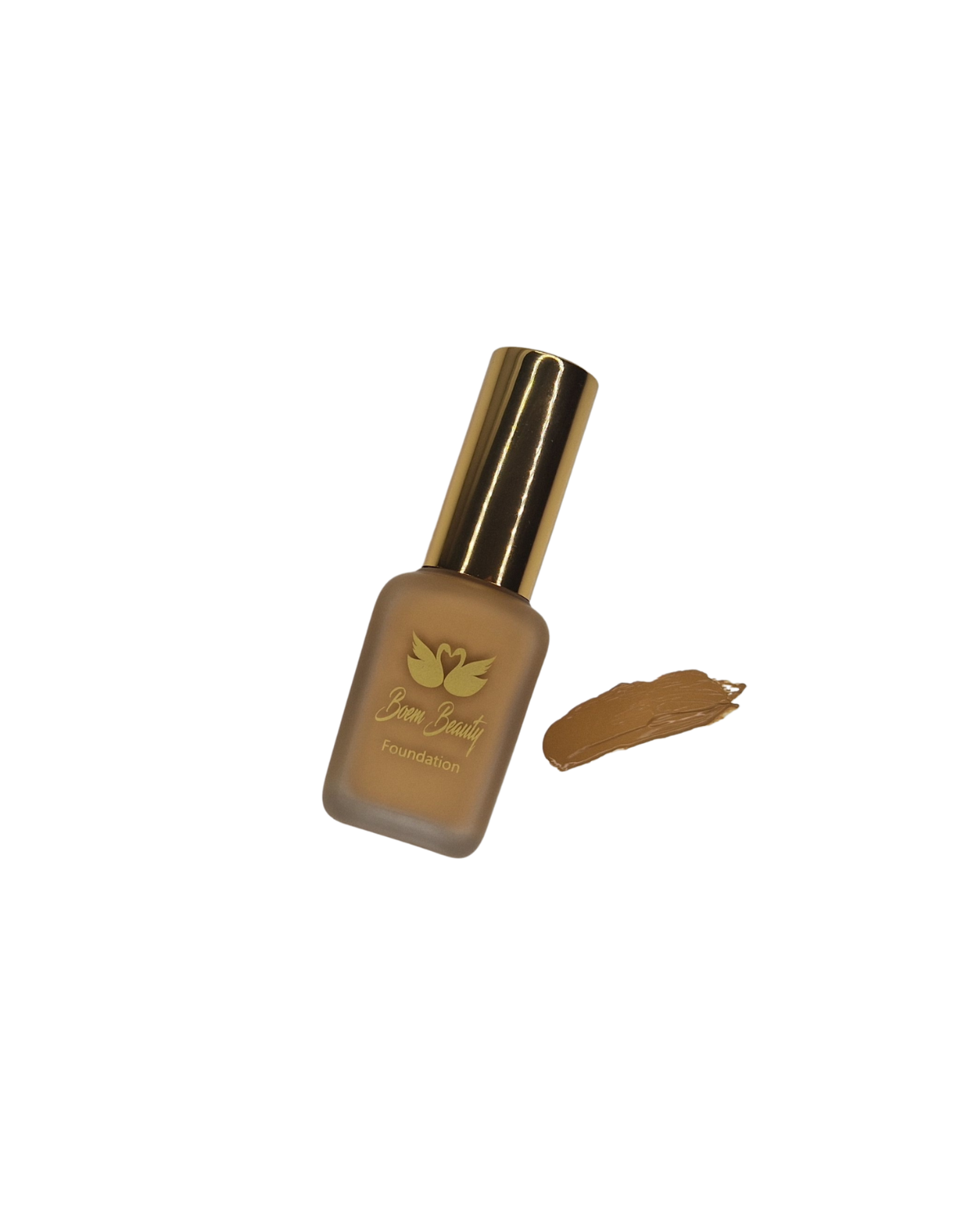 Fond de ten Full Coverage Boem Beauty NW4