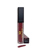 Ruj Lichid Mat BOEM BEAUTY - ELEGANCE