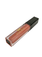 Ruj Lichid Mat BOEM BEAUTY- CHERRY CARAMEL