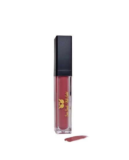 Ruj Mat BOEM BEAUTY - FREYA