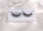Gene False Bandă Boem Lashes - NATASHA