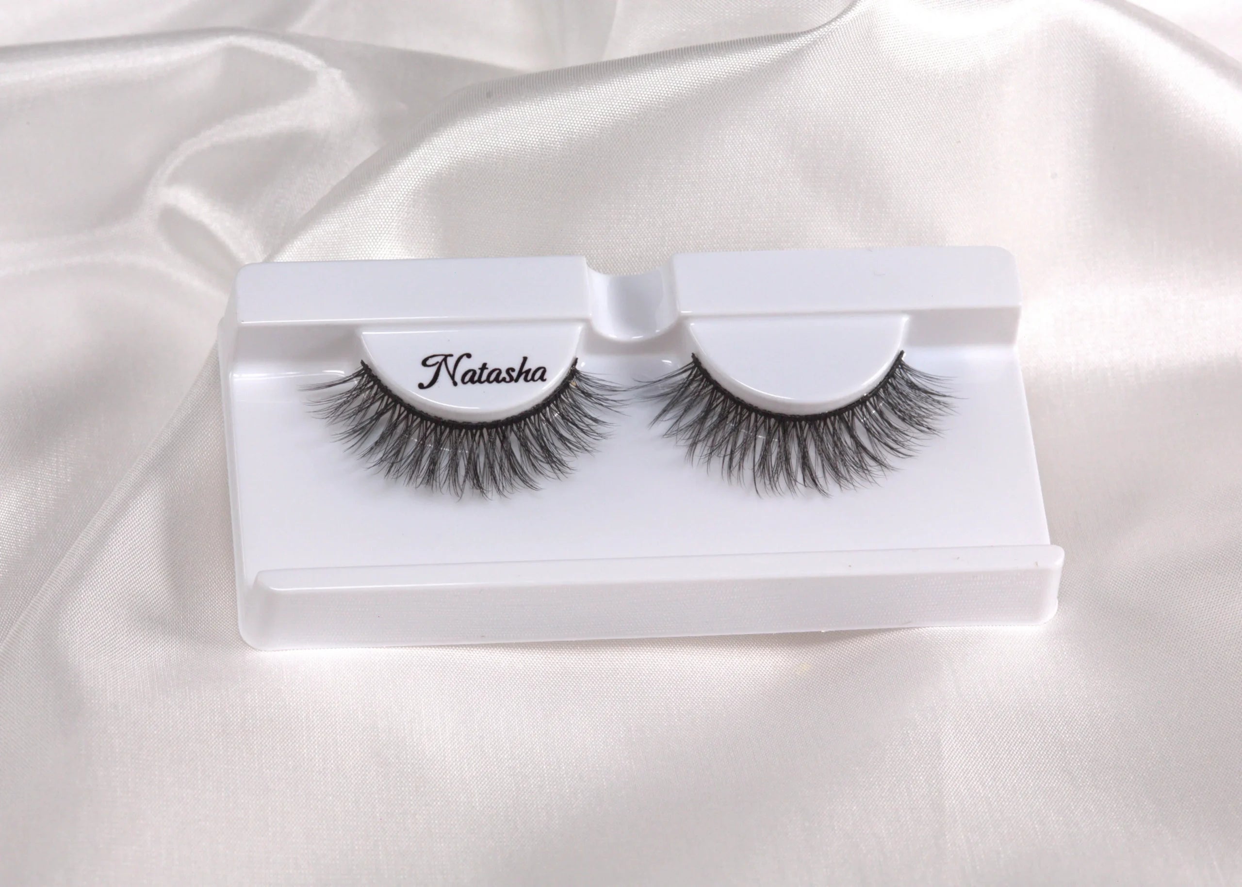 Gene False Bandă Boem Lashes - NATASHA
