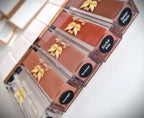 Gloss de Buze BOEM BEAUTY - BOMBSHELL