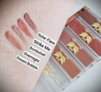 Gloss de Buze BOEM BEAUTY - OVERNIGHT