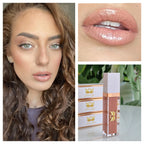 Gloss de Buze BOEM BEAUTY - OVERNIGHT