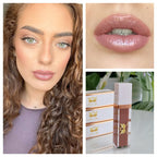 Gloss de Buze BOEM LIPS  - SOLAR FLARE