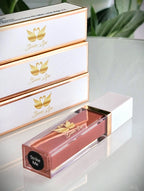 Gloss de Buze BOEM BEAUTY - STRIKE ME