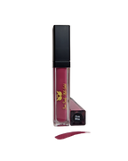 Ruj Lichid Mat BOEM BEAUTY - PINK BLISS