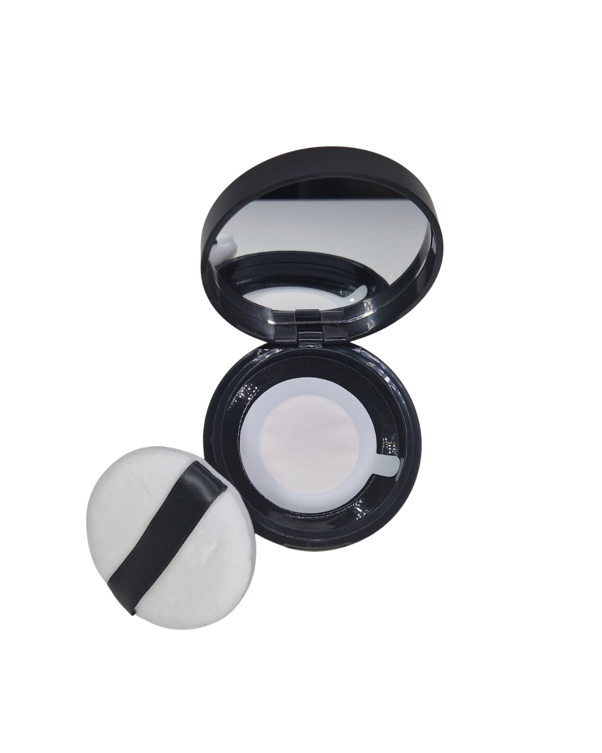 Pudra Pulbere Boem Beauty Natural Peach