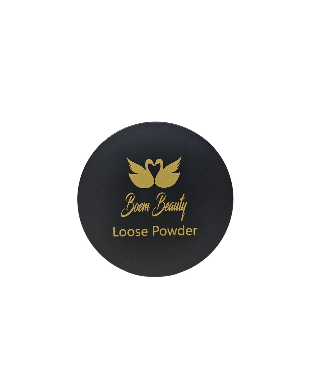 Pudra Pulbere Boem Beauty Natural Peach
