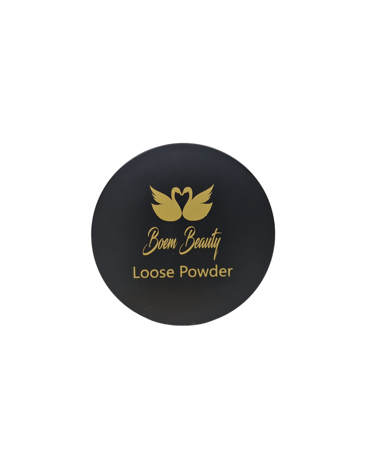 Pudra Pulbere Boem Beauty Natural Peach