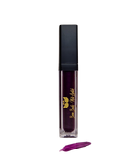 Ruj Lichid Mat BOEM BEAUTY - PURPLE BLISS
